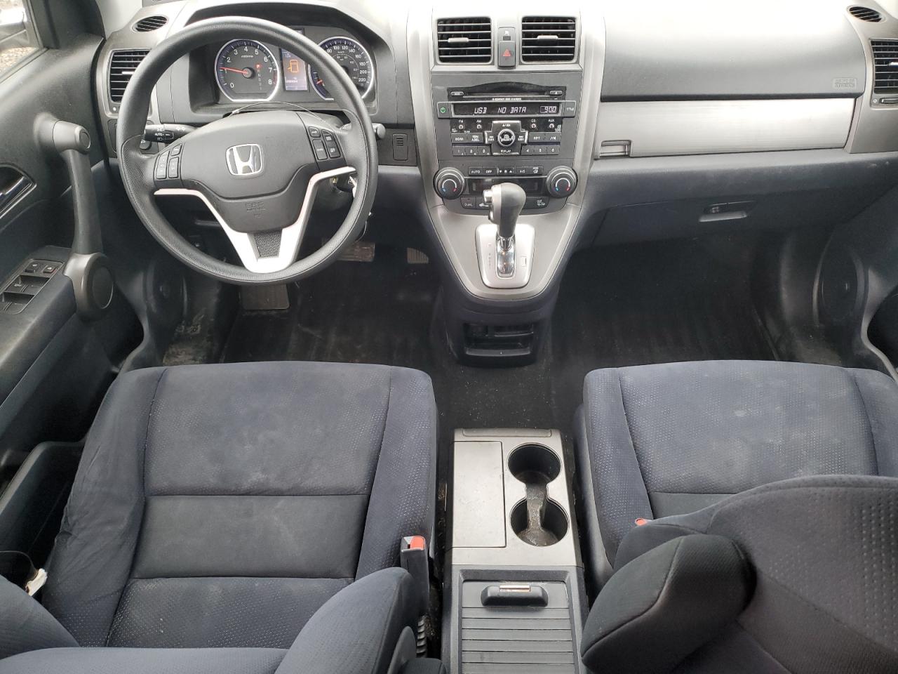 2011 Honda Cr-V Ex VIN: 5J6RE4H54BL821405 Lot: 61341654