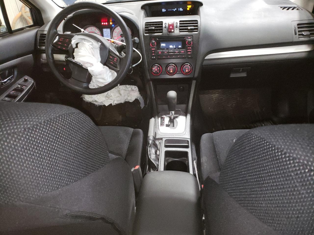 2012 Subaru Impreza Premium VIN: JF1GPAC63CH239859 Lot: 64370894