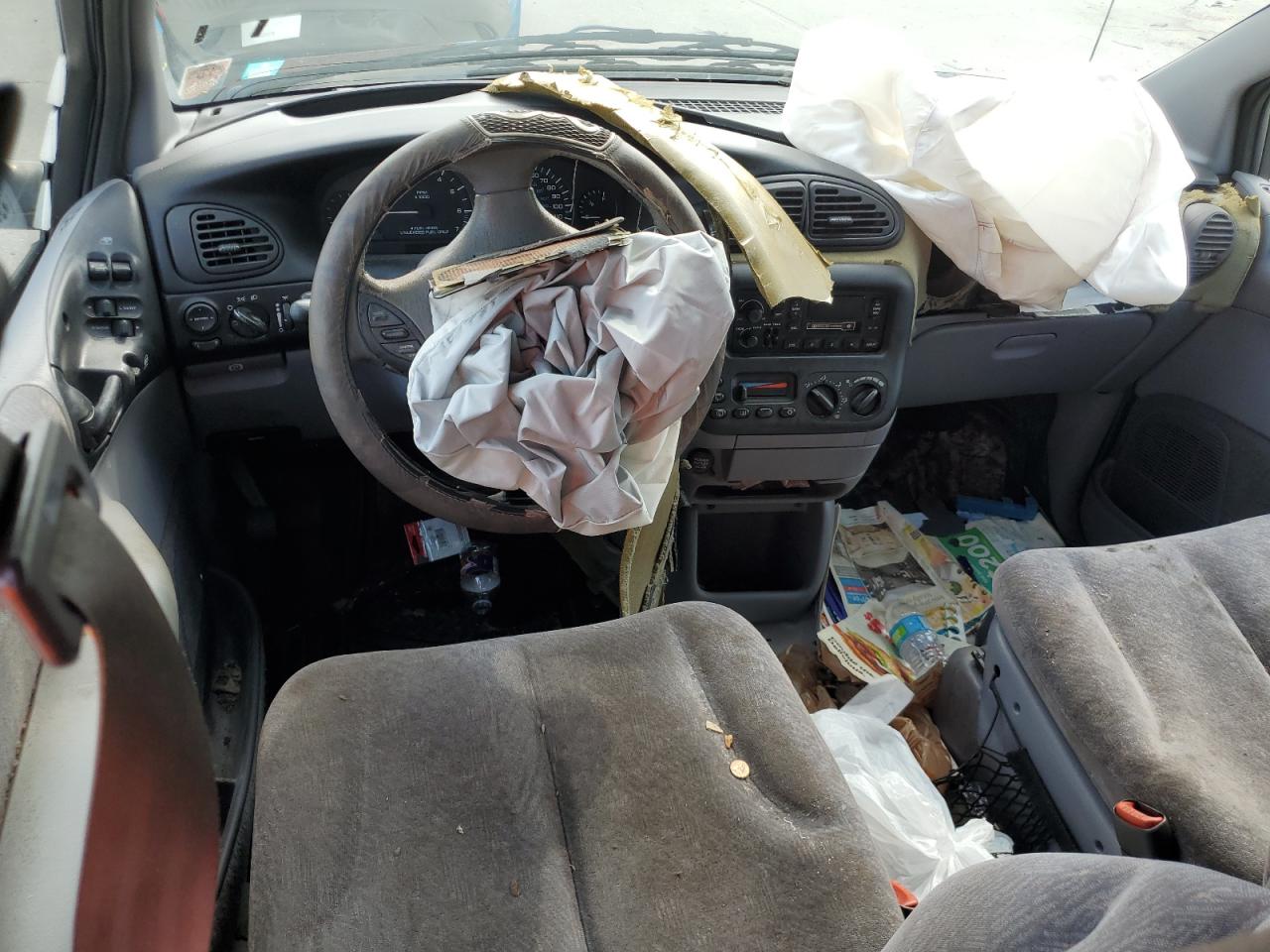 1999 Dodge Grand Caravan Se VIN: 2B4GP44G1XR478885 Lot: 65547304