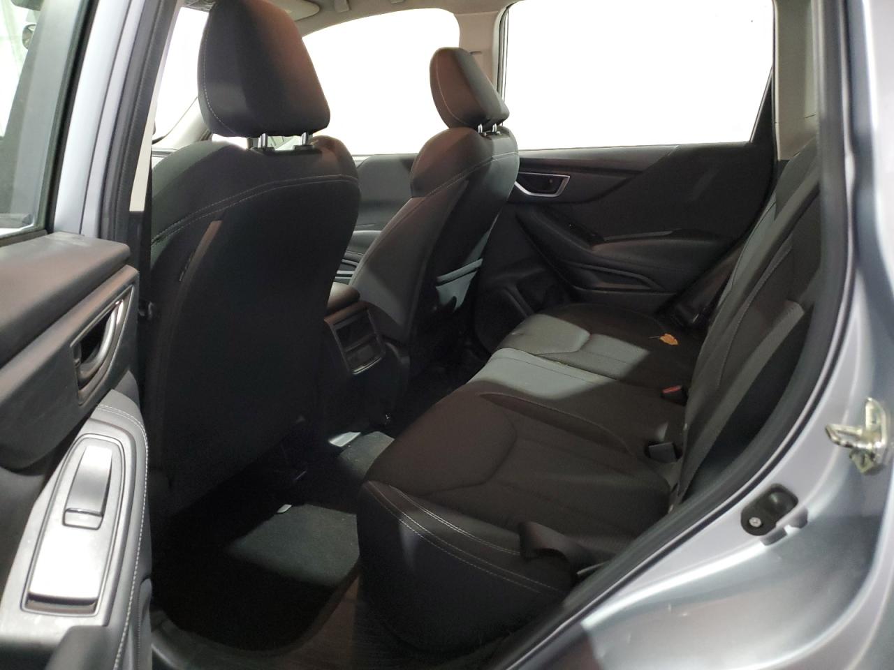 2019 Subaru Forester VIN: JF2SKACCXKH490855 Lot: 64080964