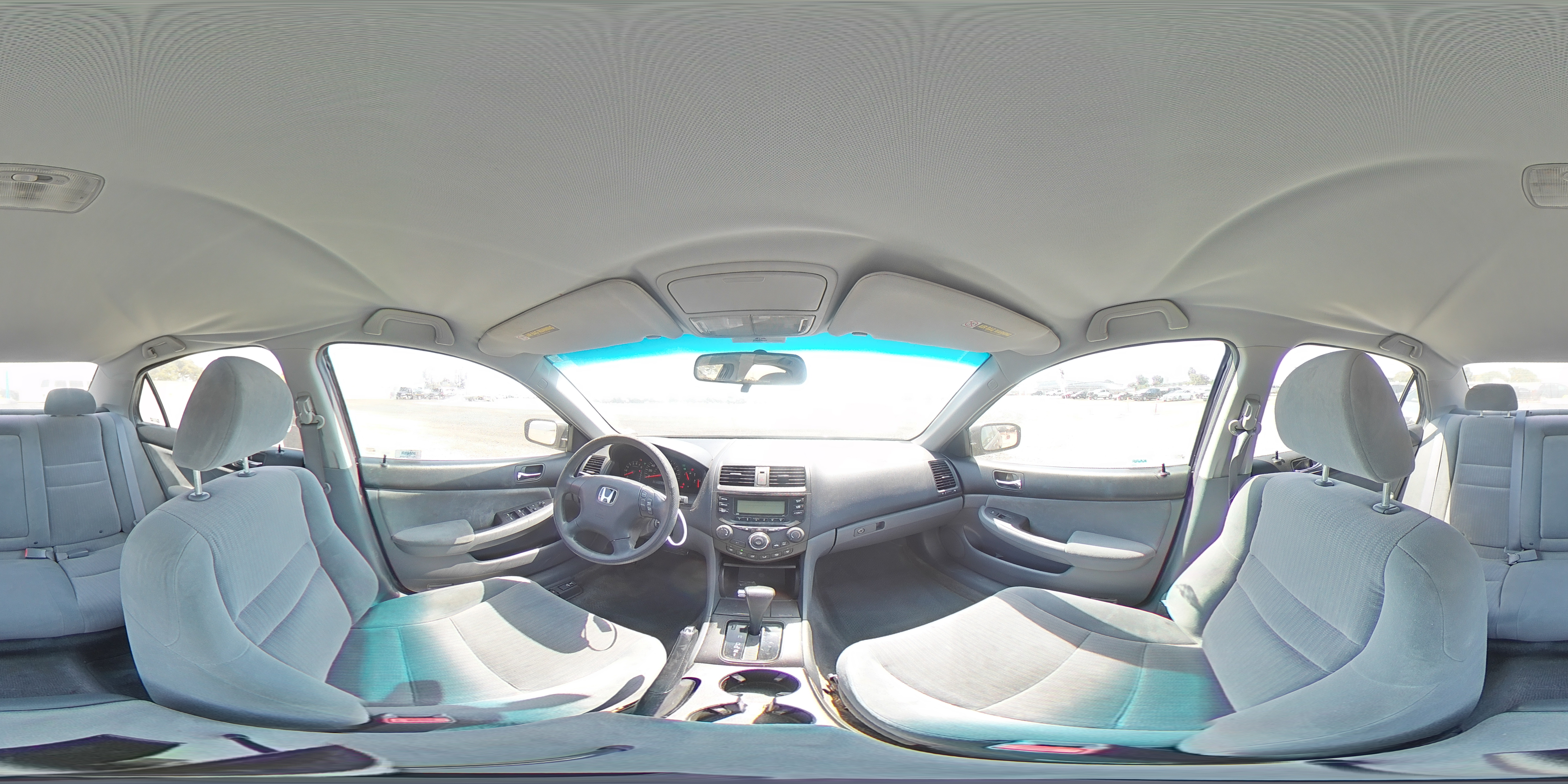 2005 Honda Accord Lx VIN: 1HGCM56405A170189 Lot: 64277514