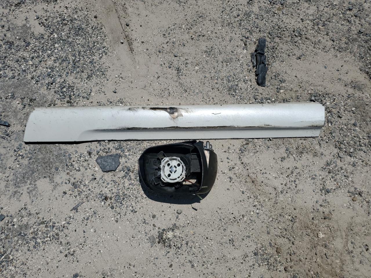 2008 Toyota Highlander Sport VIN: JTEES43AX82008095 Lot: 65288204