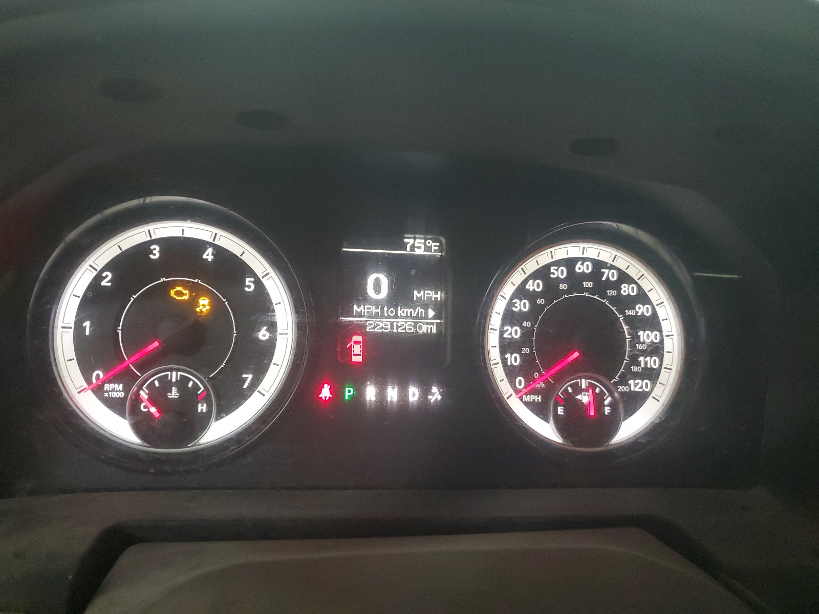 3C6LR5AT3EG233843 2014 Ram 2500 St