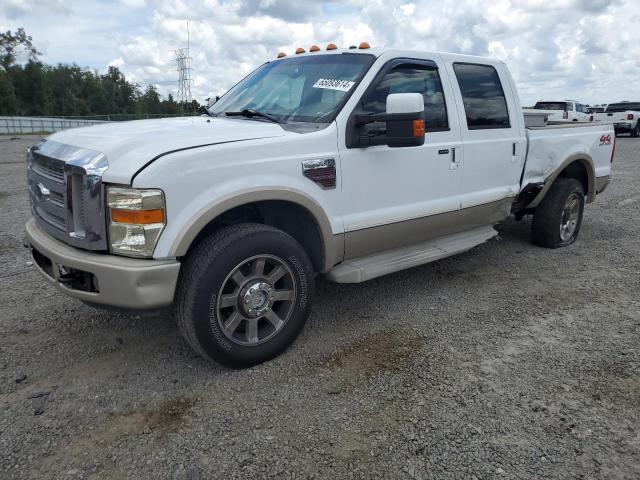 1FTSW21R38EB65944 | 2008 Ford f250 super duty