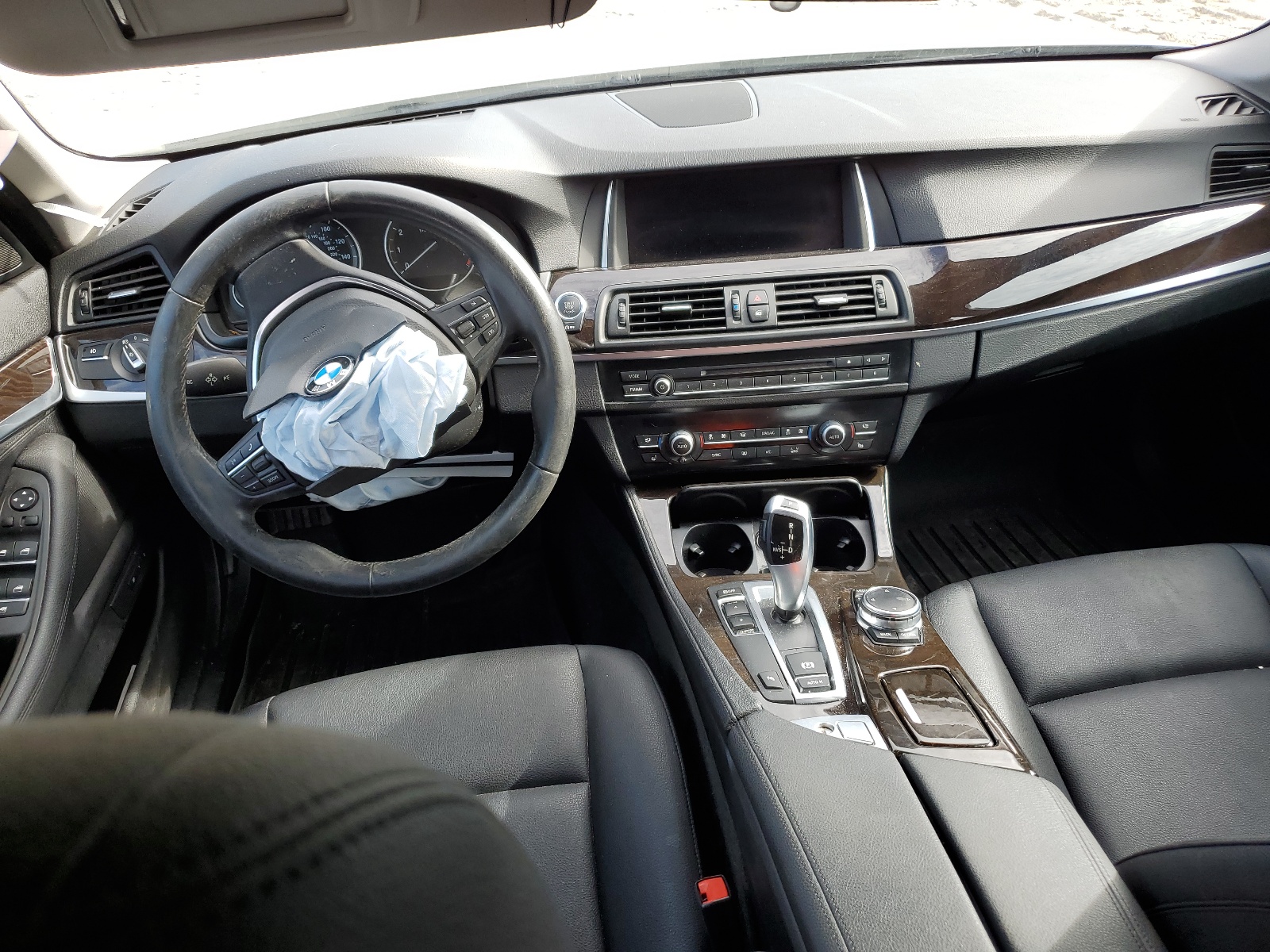 WBA5A5C51FD515028 2015 BMW 528 I