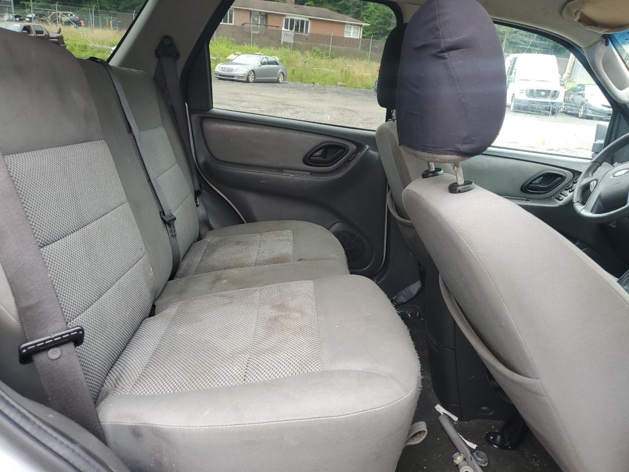 2006 Ford Escape Xlt VIN: 1FMYU03116KB17803 Lot: 64830374