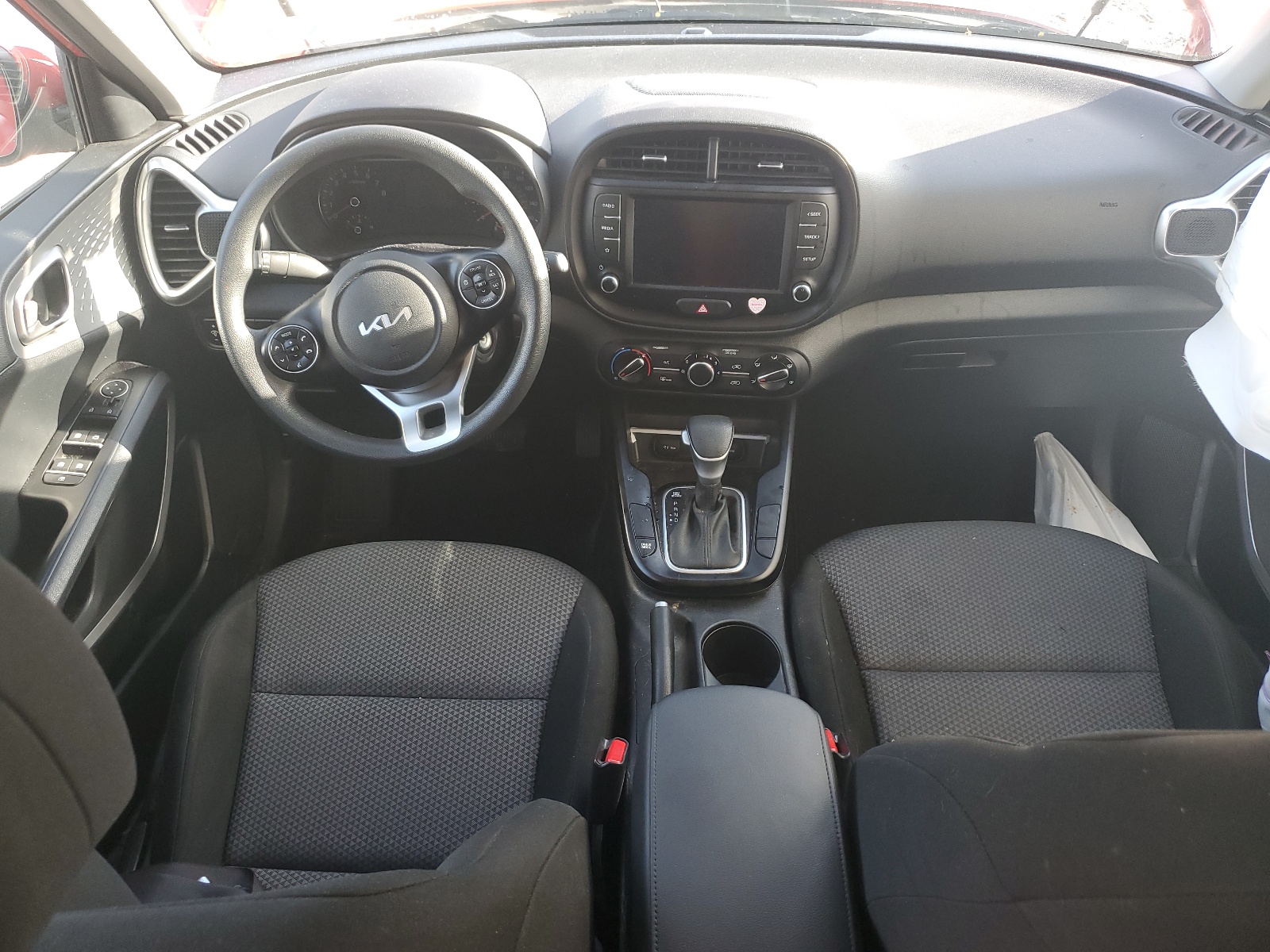 KNDJ23AU6N7182254 2022 Kia Soul Lx