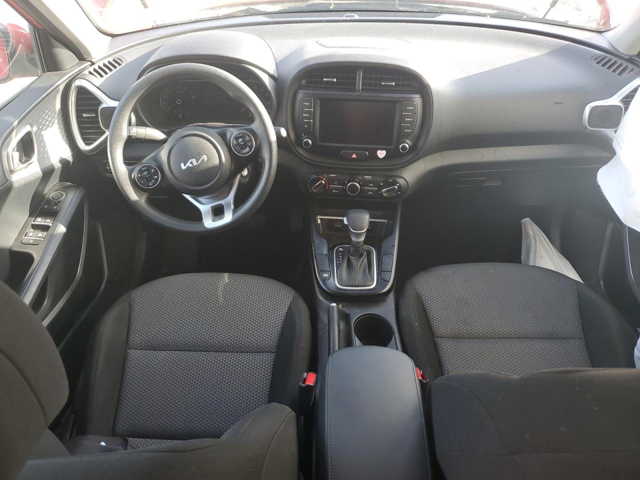 2022 Kia Soul Lx VIN: KNDJ23AU6N7182254 Lot: 63594864