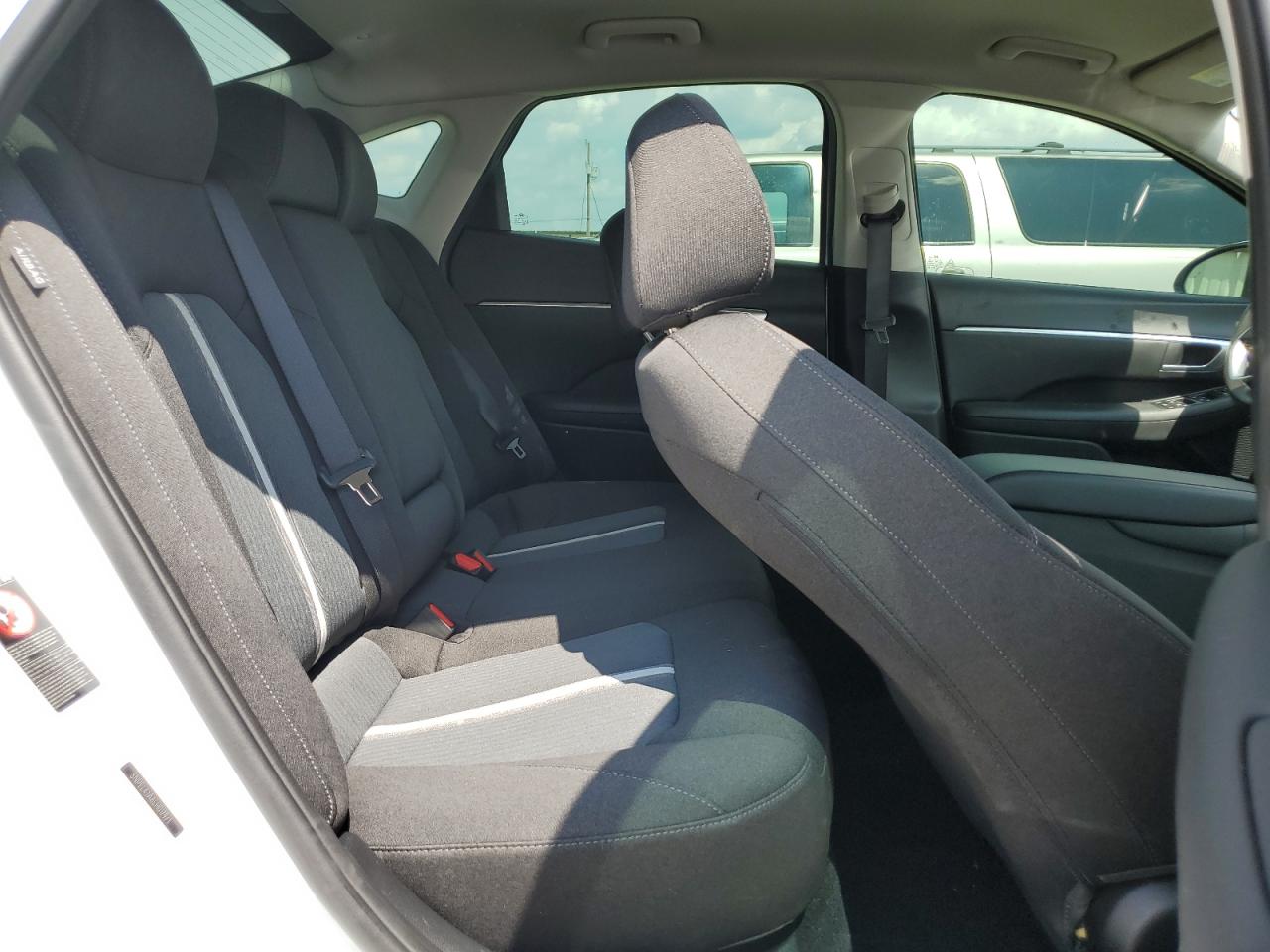 2020 Hyundai Sonata Sel VIN: 5NPEL4JA6LH017971 Lot: 64942294