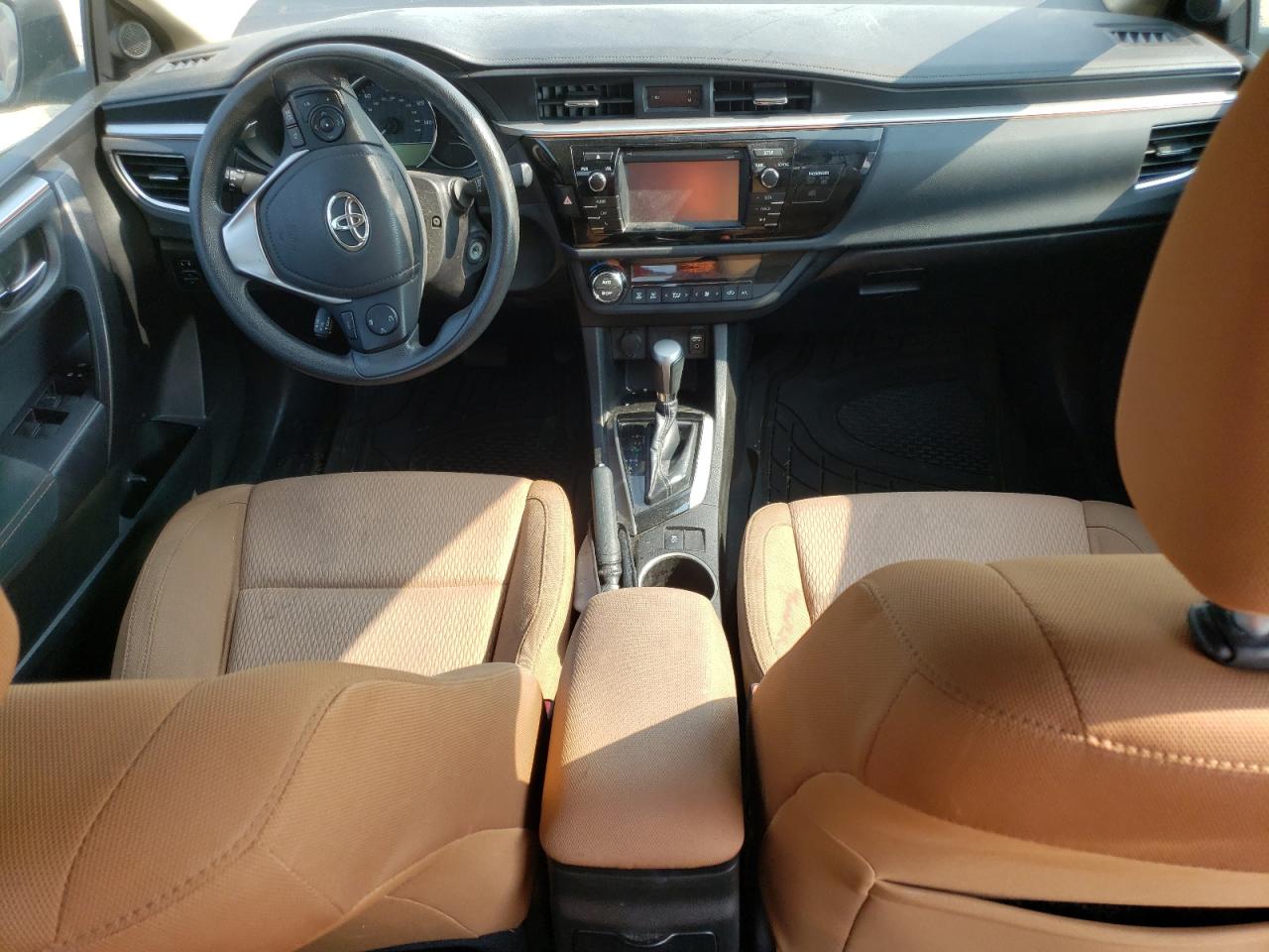 5YFBURHE7FP202138 2015 Toyota Corolla L