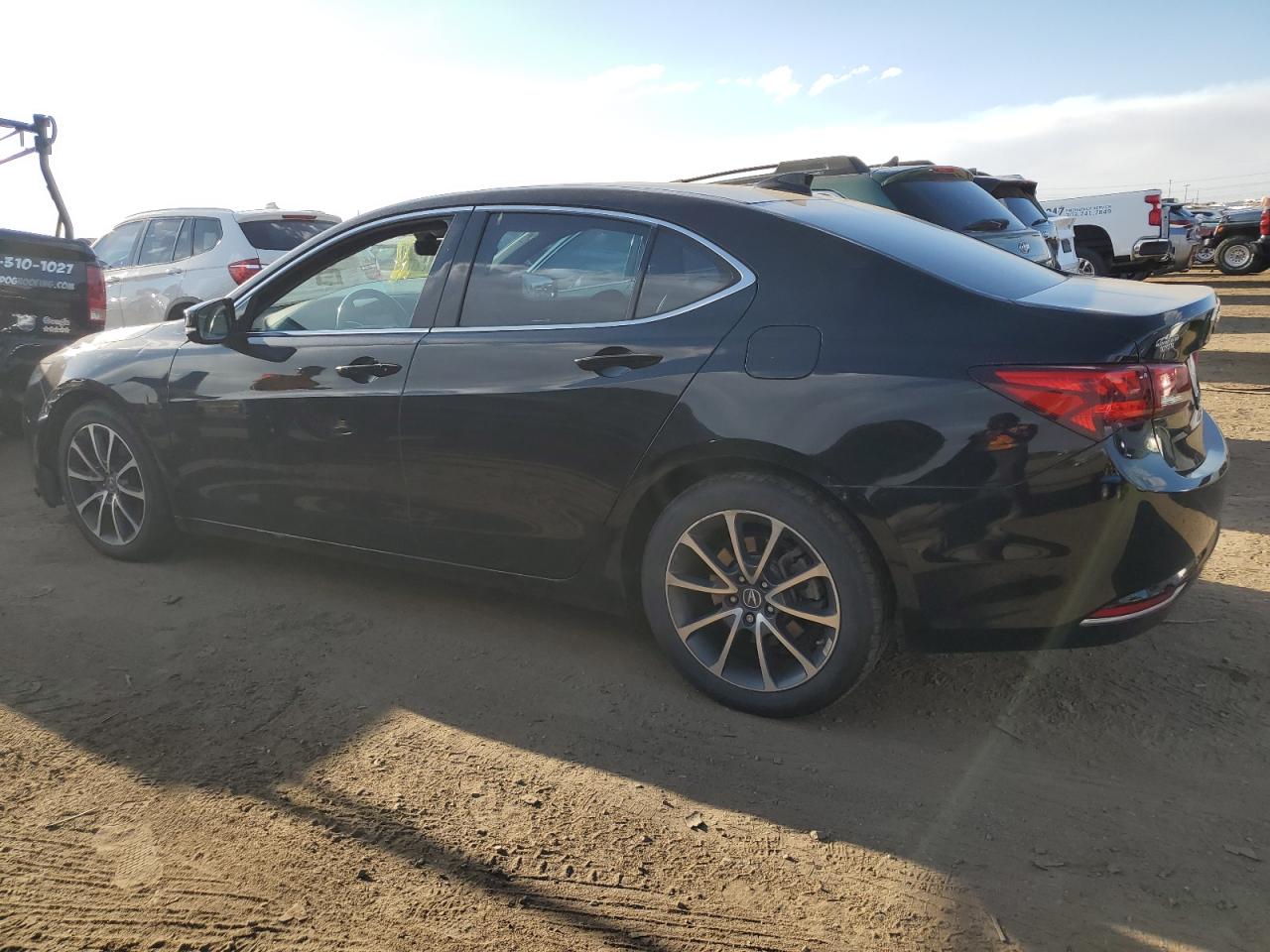 2016 Acura TLX - Image 2