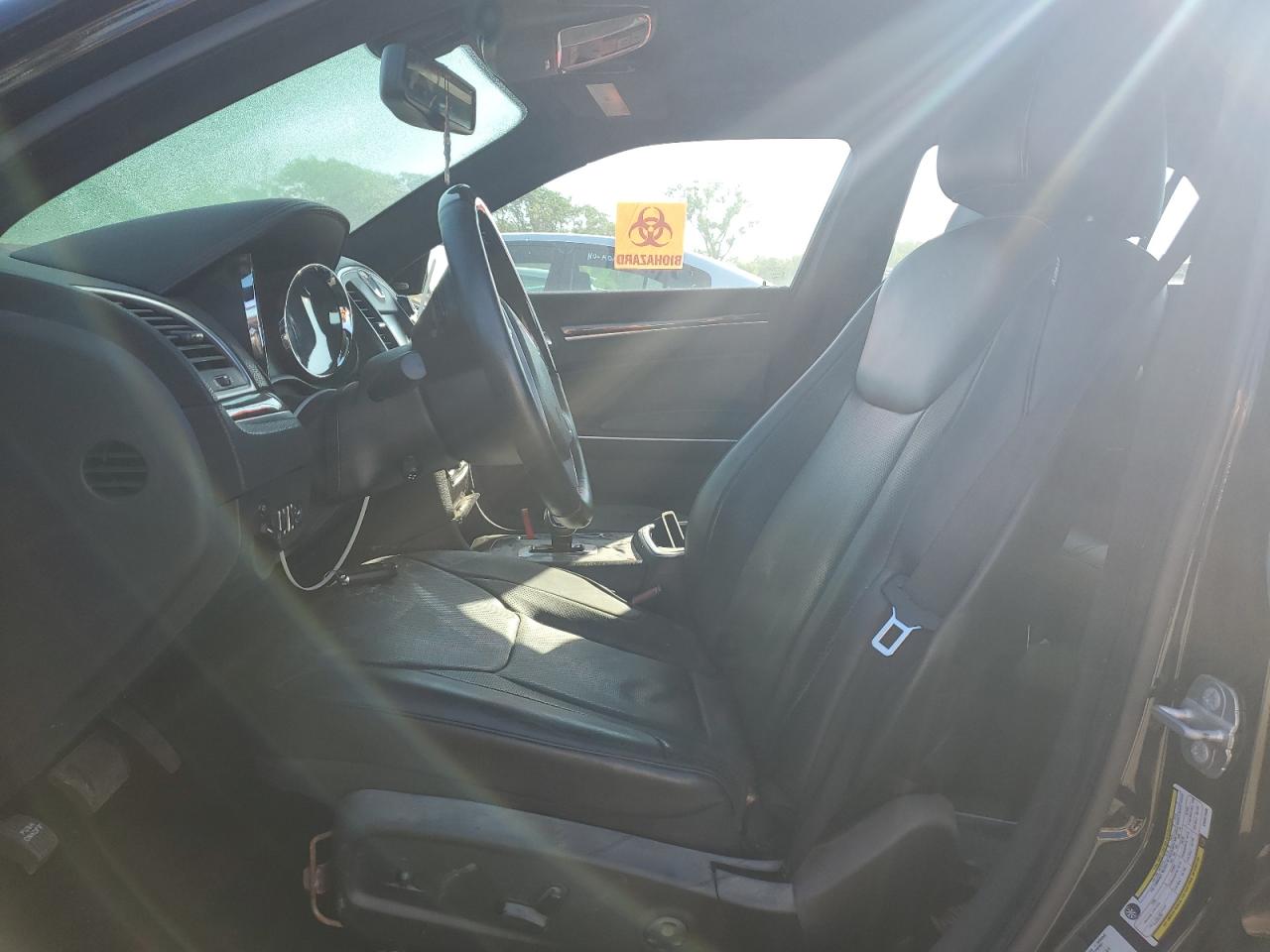 2014 Chrysler 300C VIN: 2C3CCAKGXEH321488 Lot: 63514234