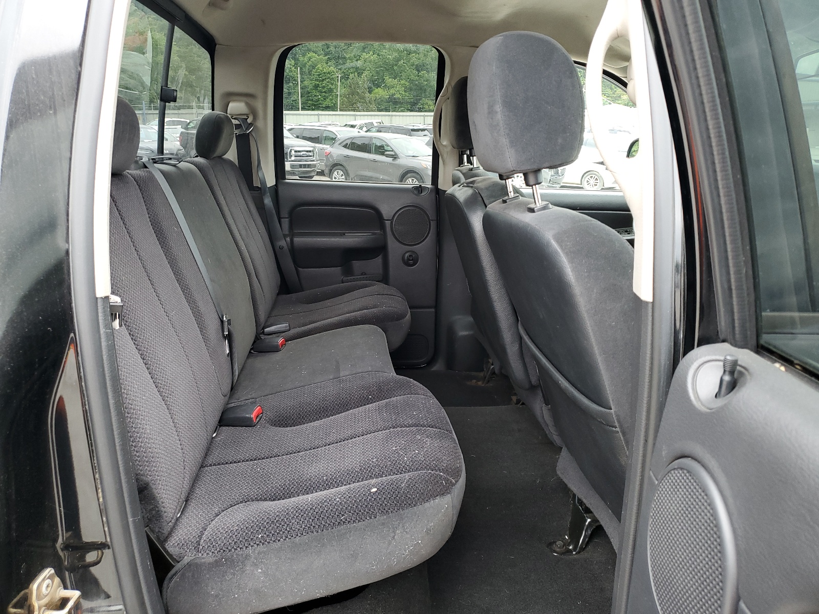 1D7HA18N55S324925 2005 Dodge Ram 1500 St