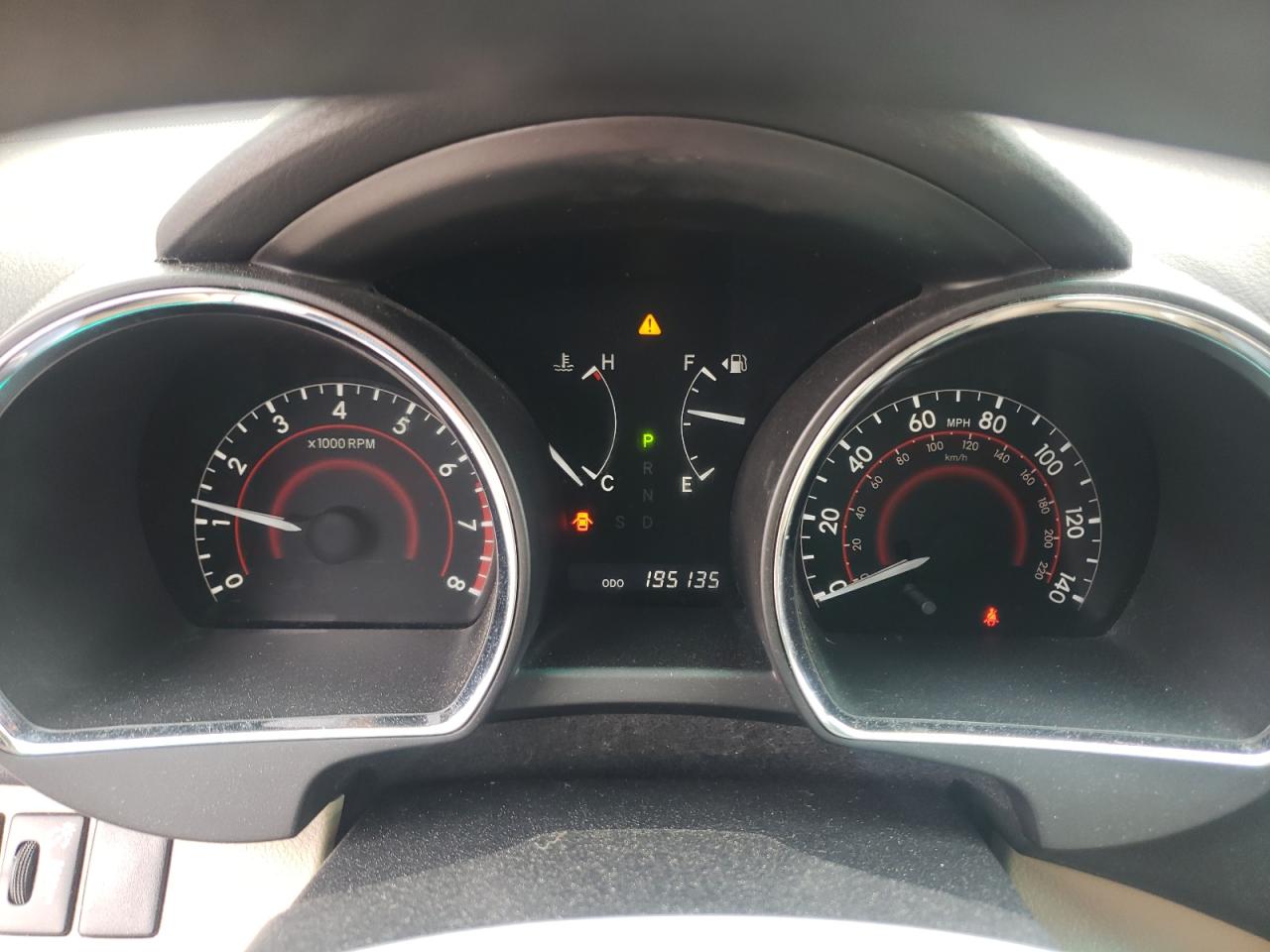 2012 Toyota Highlander Base VIN: 5TDBK3EH8CS093533 Lot: 65195634