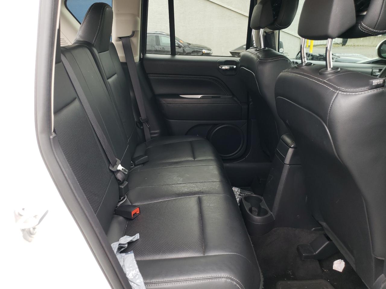 2017 Jeep Compass Latitude VIN: 1C4NJDEB5HD193268 Lot: 64227334