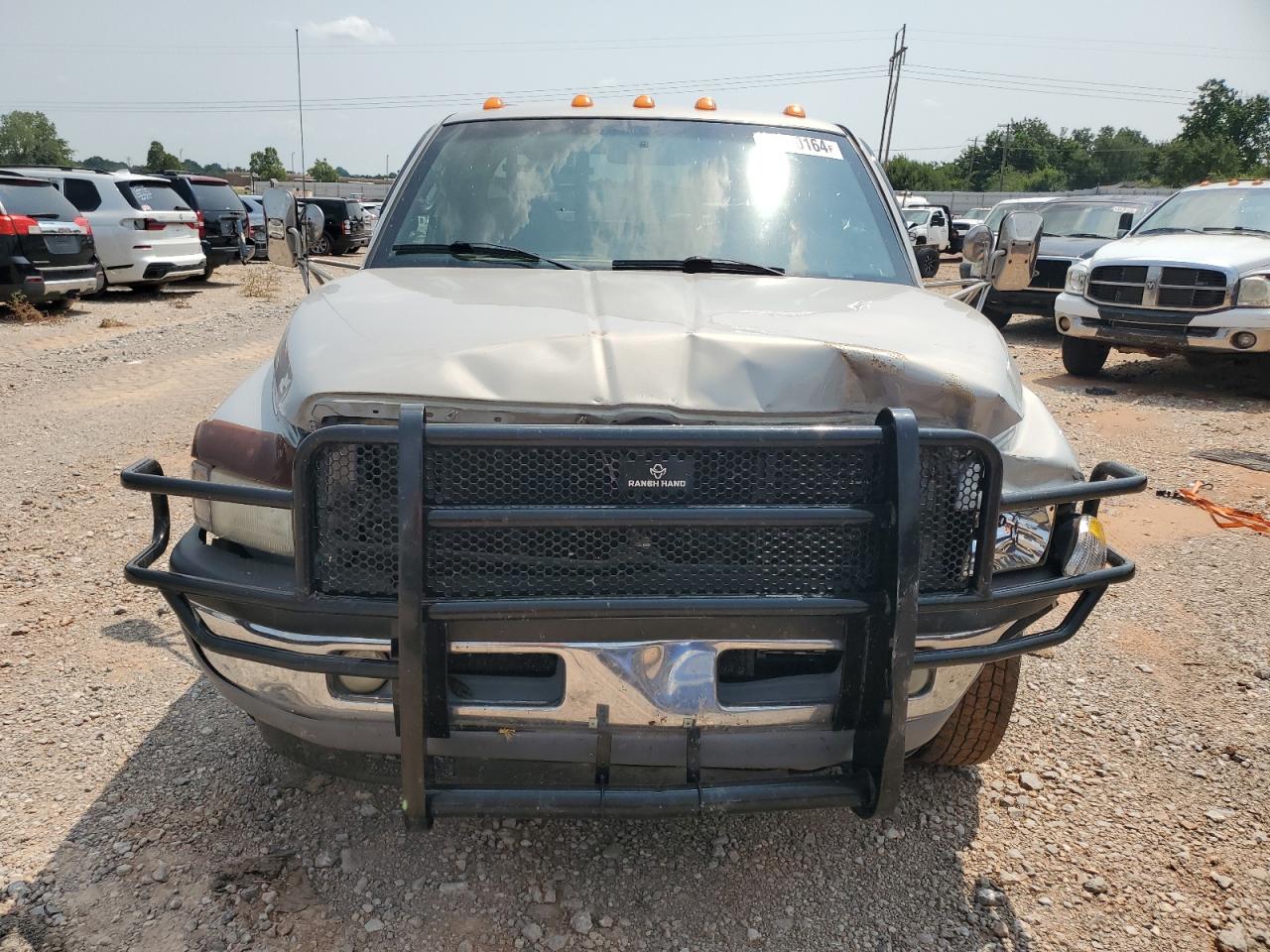 1999 Dodge Ram 3500 VIN: 1B7MC336XXJ633166 Lot: 64230164