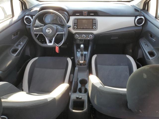 3N1CN8EV6ML867870 Nissan Versa SV 8