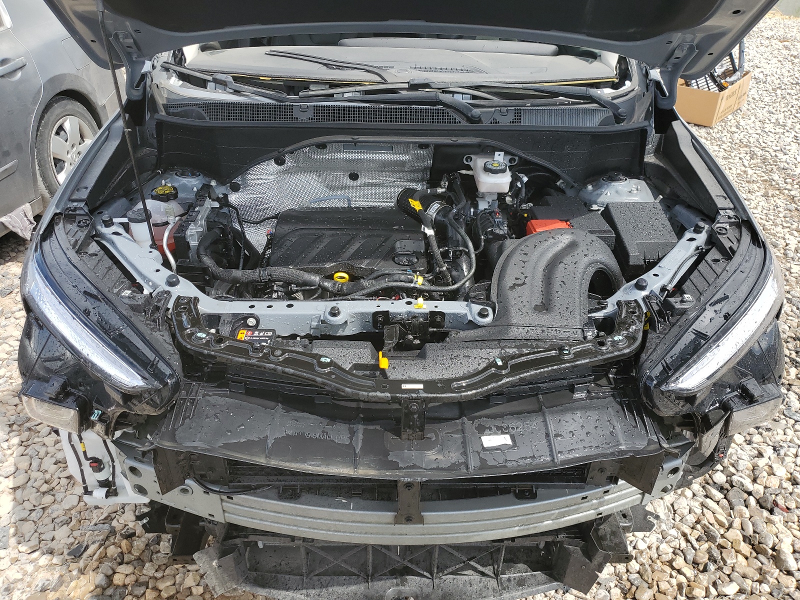 KL4AMBS24RB067554 2024 Buick Encore Gx Preferred