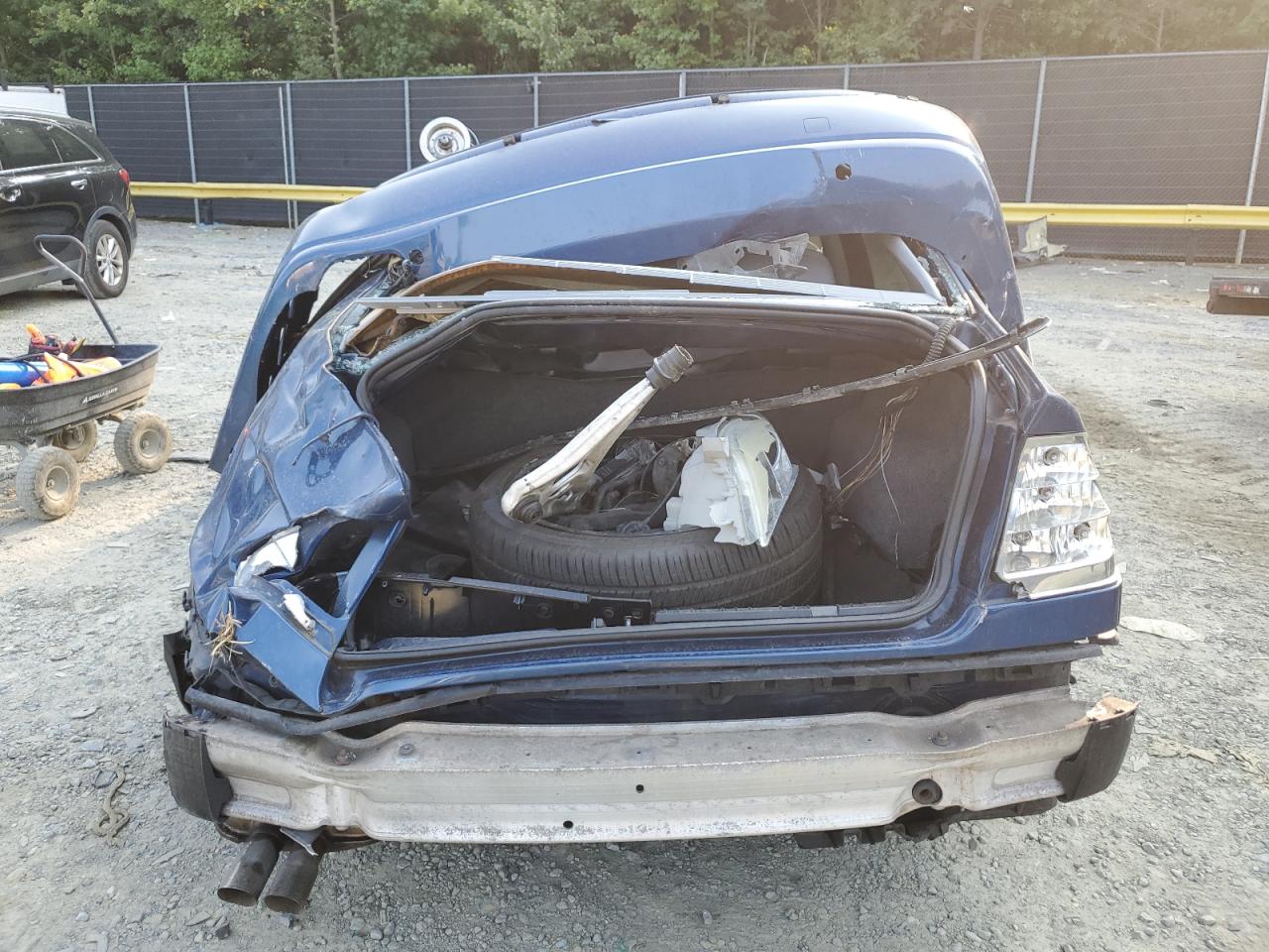 2002 BMW 325 I VIN: WBAEV334X2KL57620 Lot: 63104154