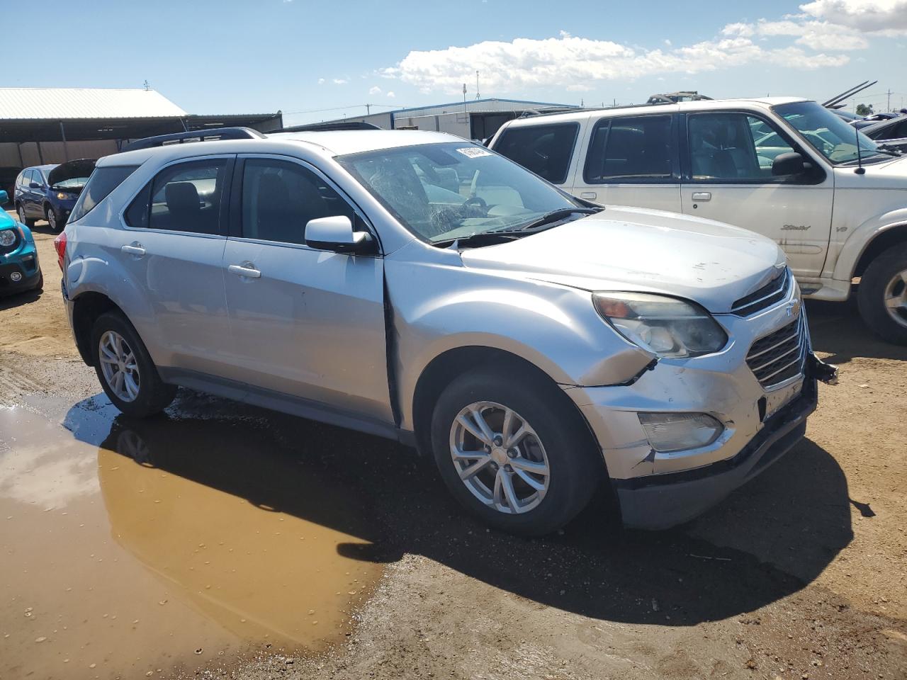 2GNALCEK5H6146041 CHEVROLET EQUINOX 2017
