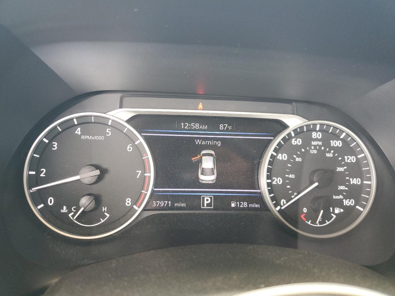 2021 Nissan Sentra Sr VIN: 3N1AB8DV1MY296891 Lot: 61336784