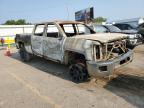 2016 Chevrolet Silverado K2500 Heavy Duty Lt იყიდება Wichita-ში, KS - Burn