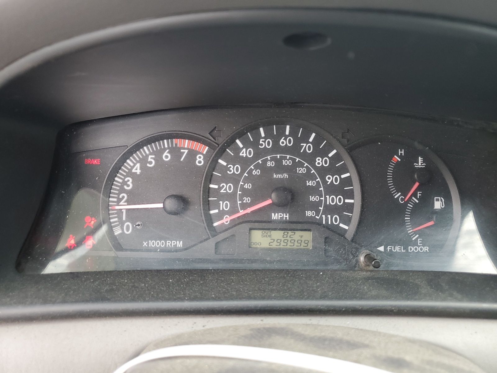 1NXBR32E84Z245101 2004 Toyota Corolla Ce