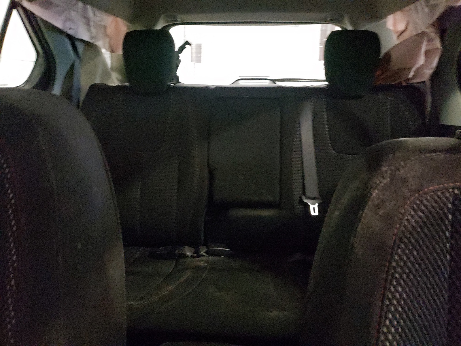 2GNFLEEK0H6232956 2017 Chevrolet Equinox Ls