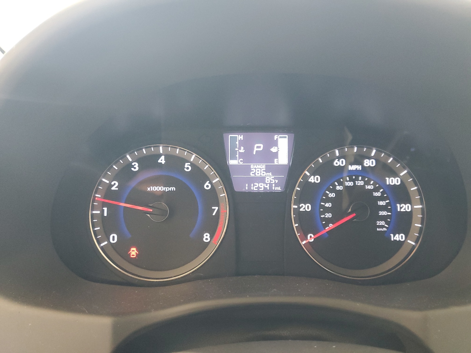 KMHCT5AE5GU246925 2016 Hyundai Accent Se