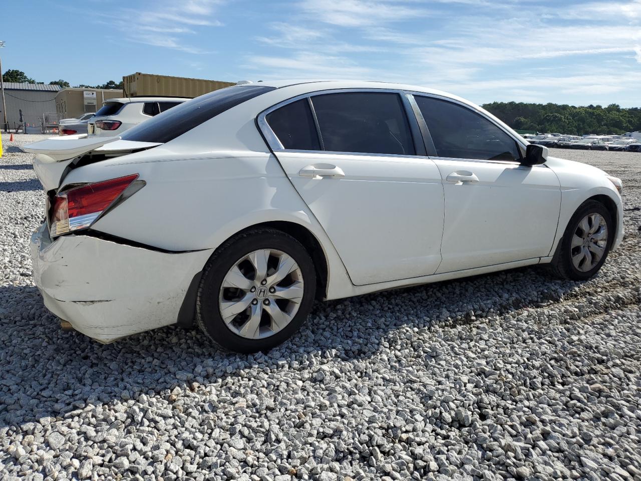 JHMCP26878C062778 2008 Honda Accord Exl