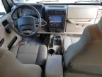2003 Jeep Wrangler / Tj Sahara for Sale in Dyer, IN - Front End