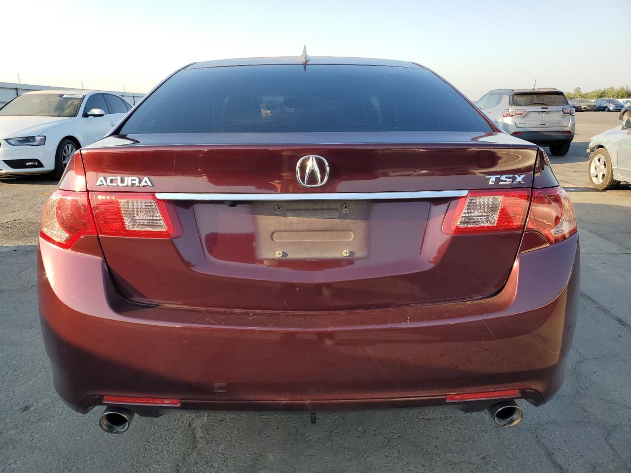 2012 Acura Tsx Tech VIN: JH4CU2F61CC019683 Lot: 62705744