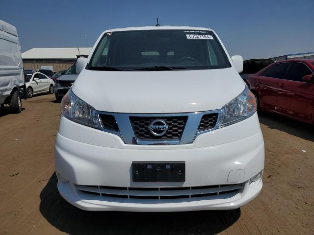  NISSAN NV 2017 Білий