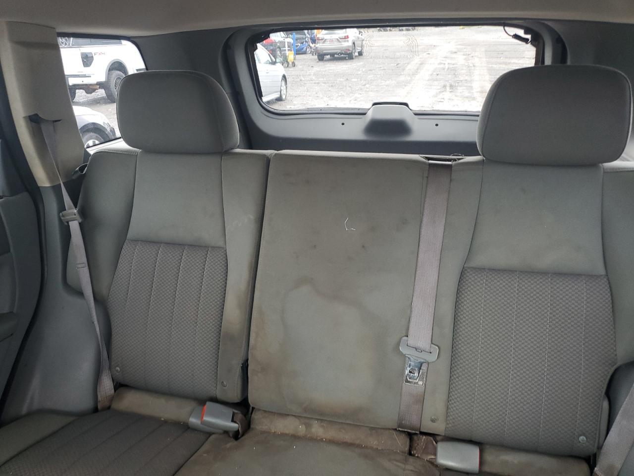 2005 Jeep Grand Cherokee Laredo VIN: 1J4GS48K65C641773 Lot: 63854874