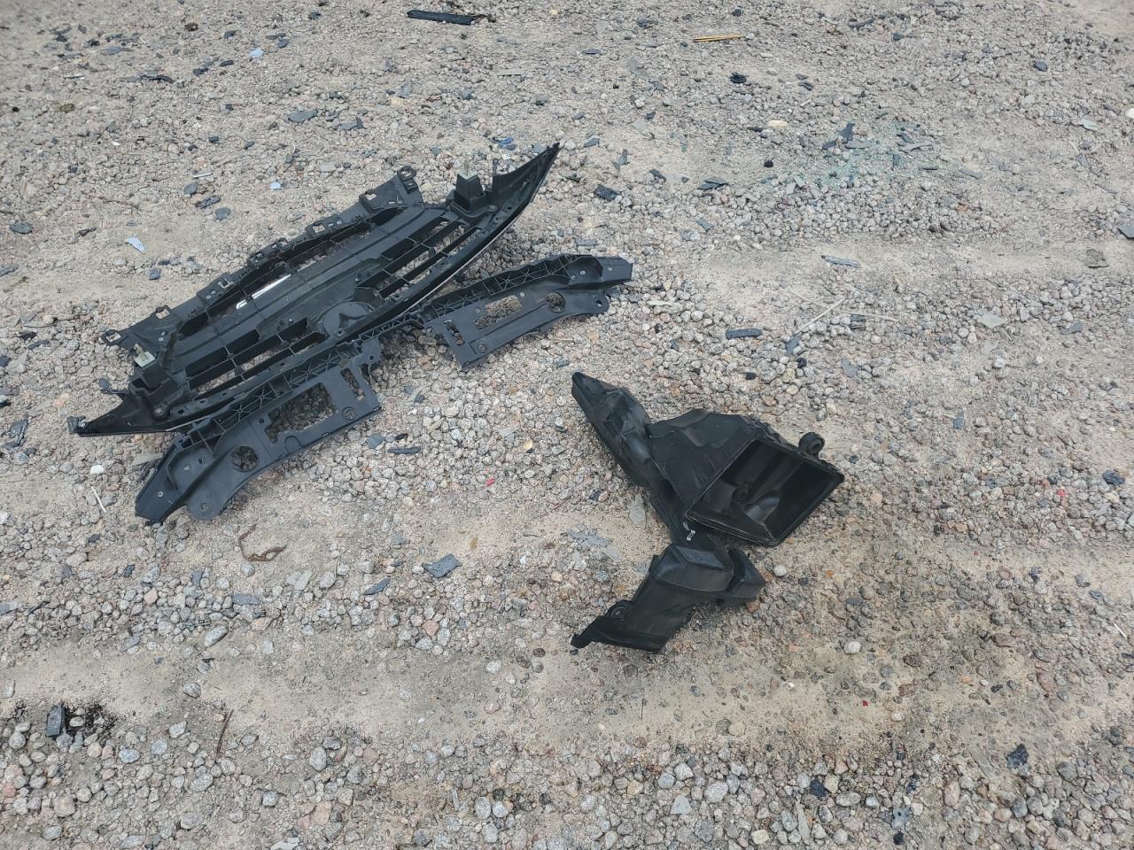 2015 Mazda 3 Touring VIN: JM1BM1L72F1262536 Lot: 64046104