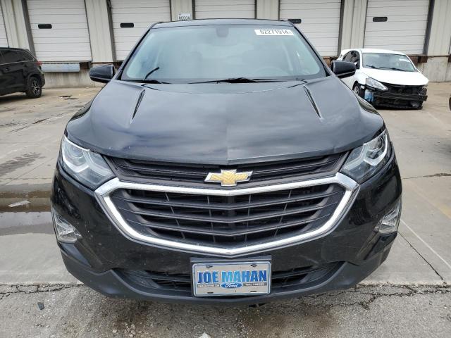  CHEVROLET EQUINOX 2019 Чорний