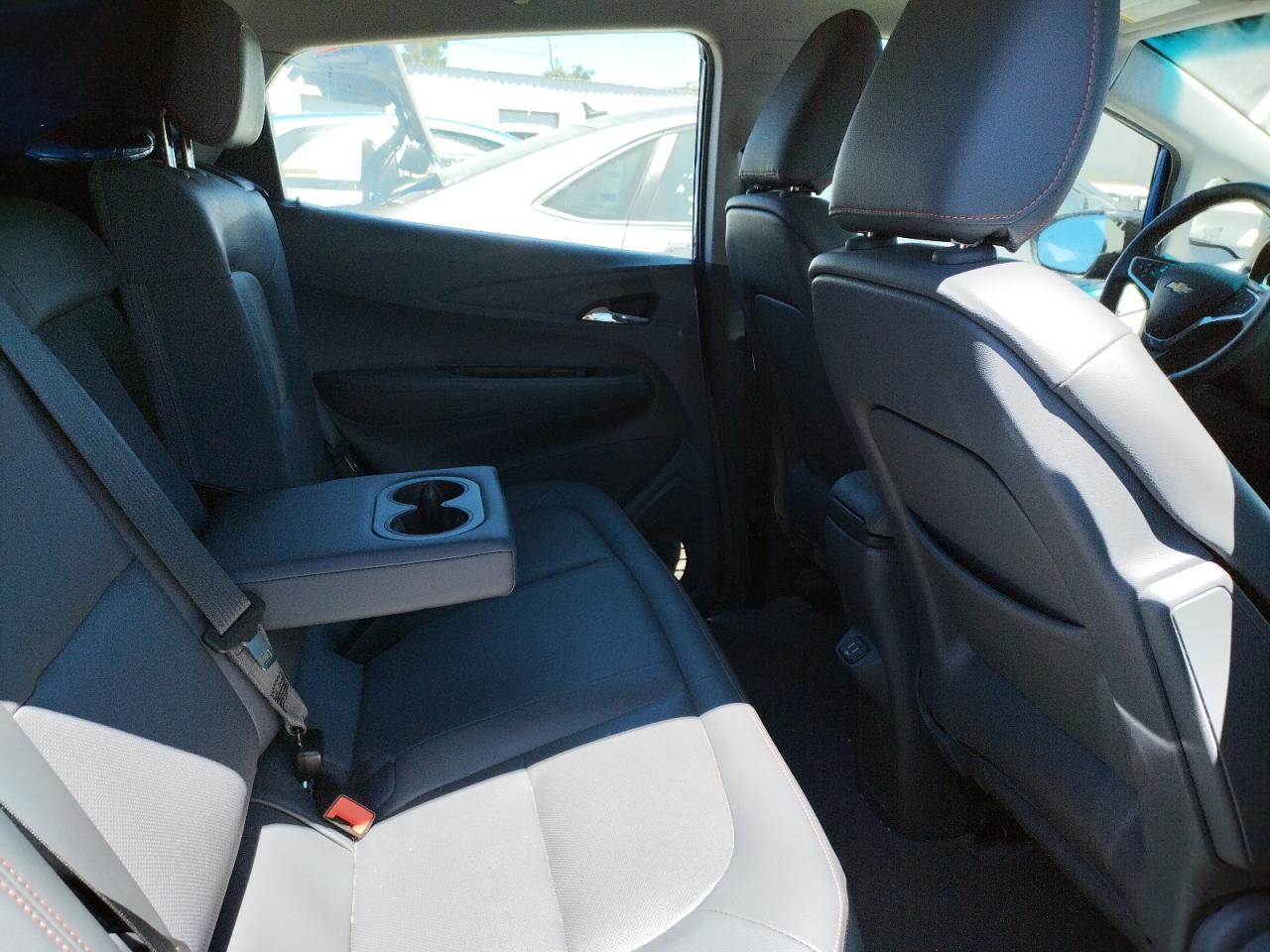 2019 Chevrolet Bolt Ev Premier VIN: 1G1FZ6S01K4133032 Lot: 65448574