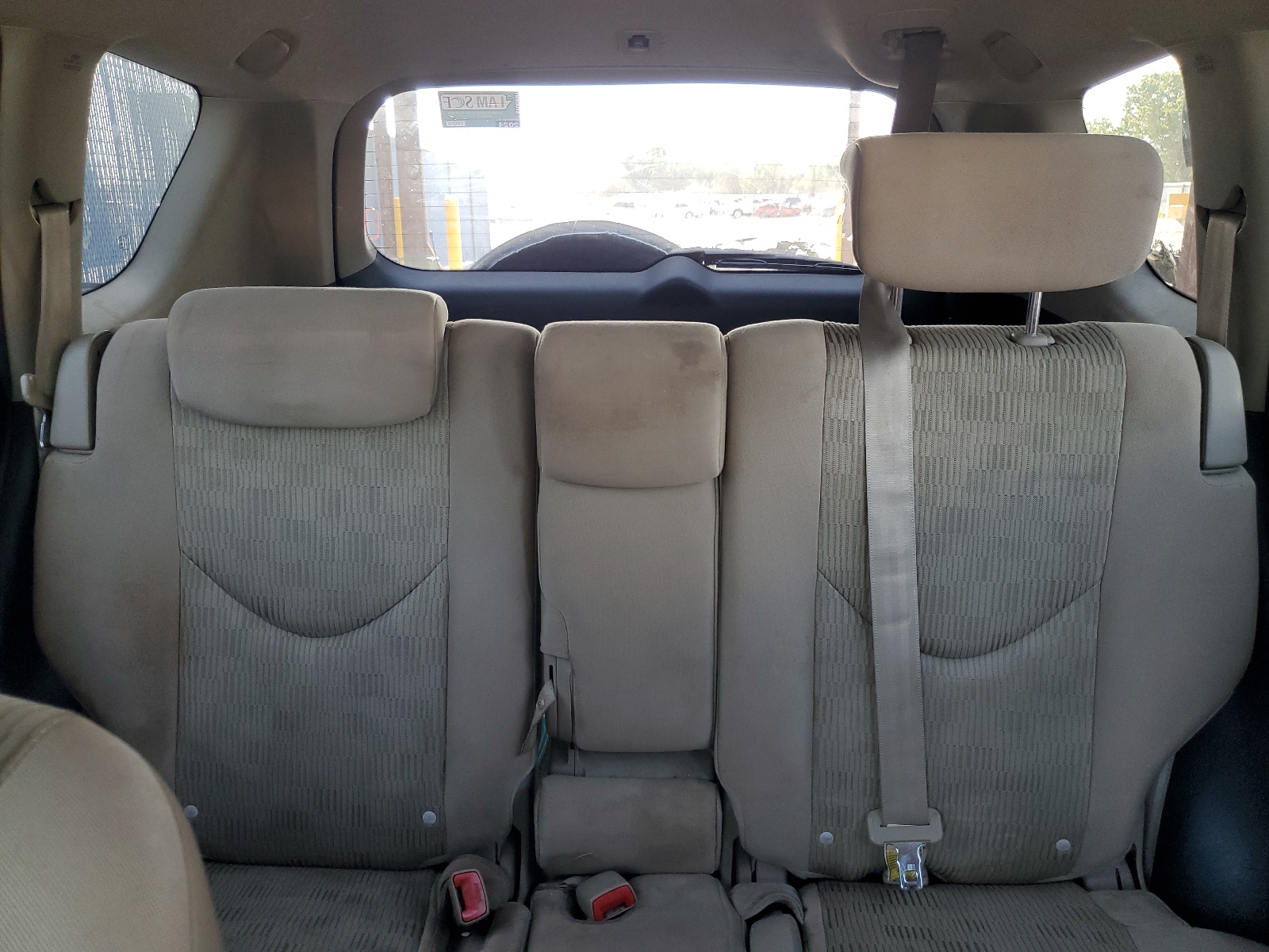 2T3ZF4DVXAW020840 2010 Toyota Rav4