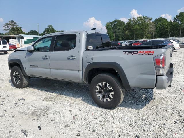  TOYOTA TACOMA 2021 Gray