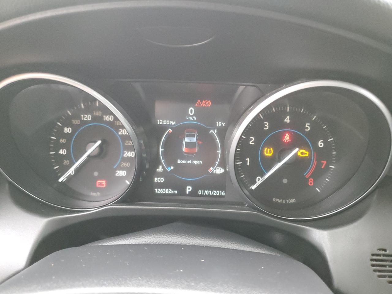 2018 Jaguar Xf Prestige VIN: SAJBK4FX3JCY65318 Lot: 62907074