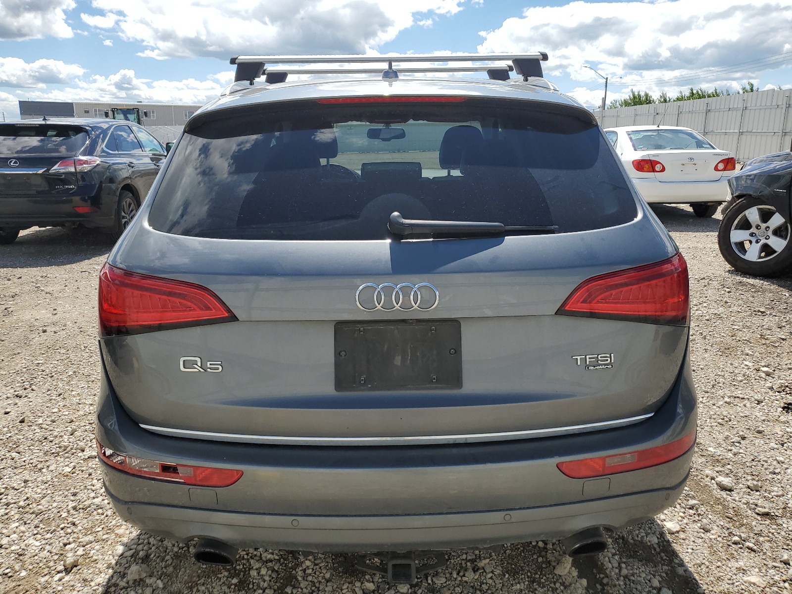 WA1LFCFP9FA026532 2015 Audi Q5 Premium Plus