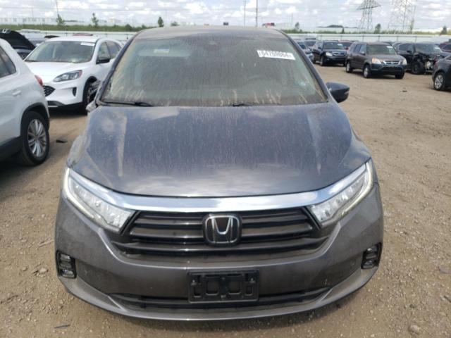 5FNRL6H83RB004263 Honda Odyssey TO 5