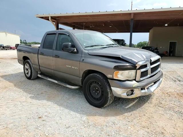 2004 Dodge Ram 1500 St VIN: 1D7HA18D84J213152 Lot: 63199504