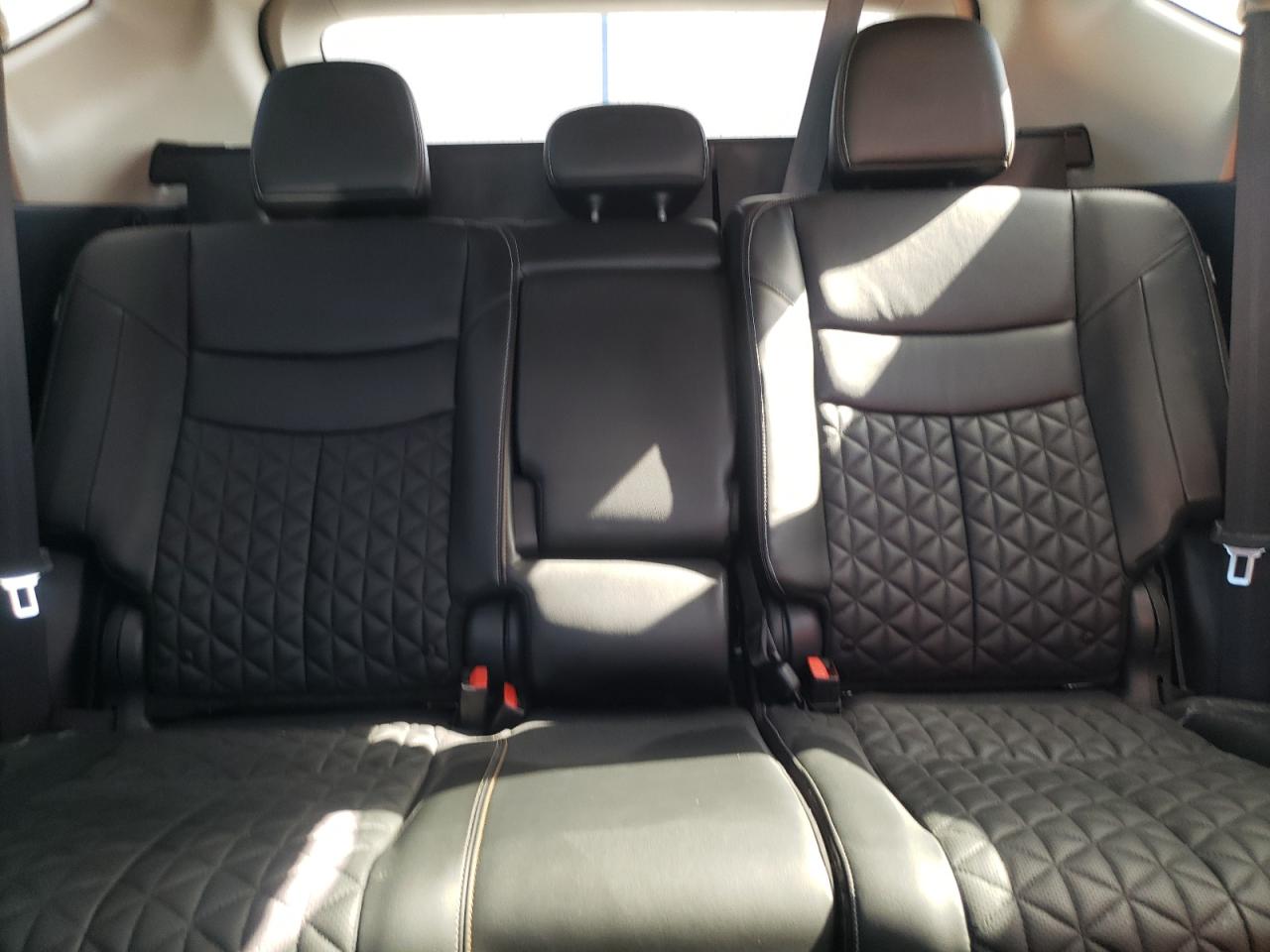 2021 Nissan Murano Platinum VIN: 5N1AZ2DJ9MC139598 Lot: 63353824