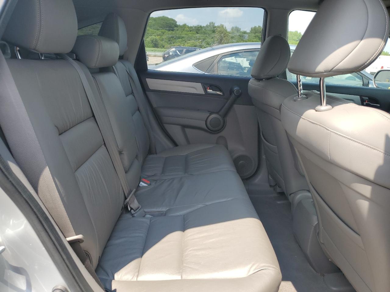 2011 Honda Cr-V Exl VIN: JHLRE3H72BC013834 Lot: 62956134