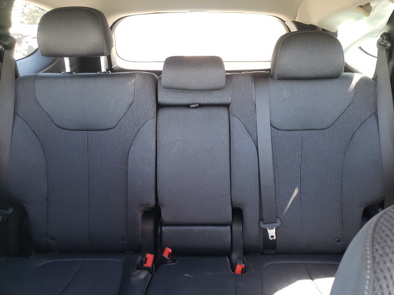 5NMS23AD5LH200351 2020 Hyundai Santa Fe Se