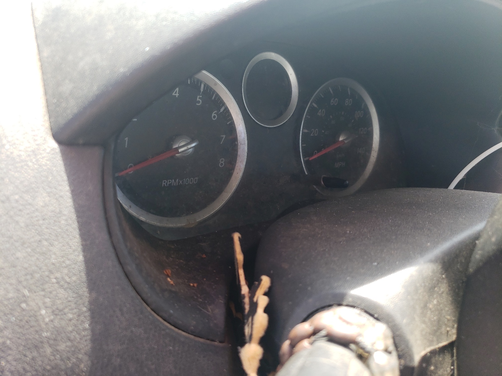 3N1AB6AP4BL651203 2011 Nissan Sentra 2.0