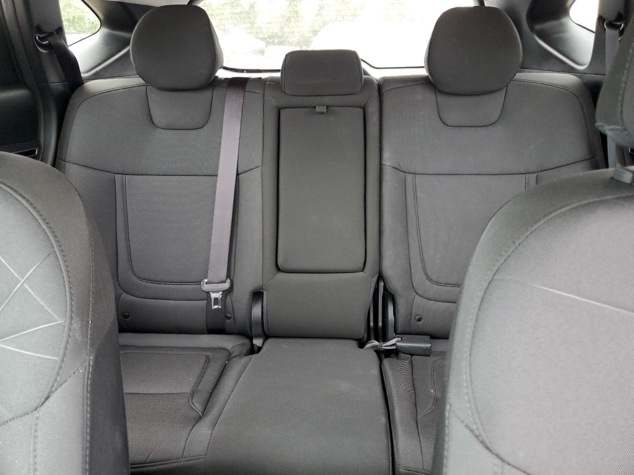 2022 Hyundai Tucson Sel VIN: 5NMJBCAE5NH110351 Lot: 63772884