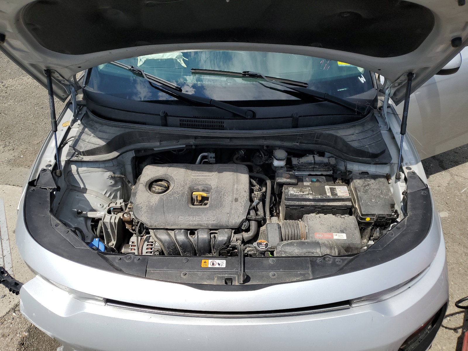 KNDJ23AU8M7737221 2021 Kia Soul Lx