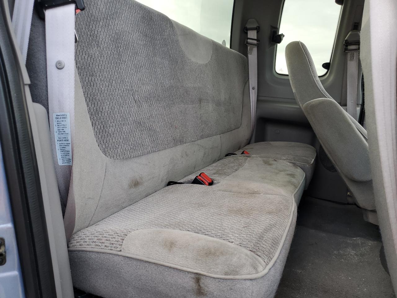 1998 Ford F150 VIN: 1FTZX18W7WNB62074 Lot: 65344834